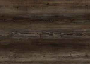 Quality 100% Water Resistant Commercial Spc Vinyl Flooring Mothproof Iso14001 wholesale