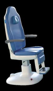 Quality AC220V 50HZ Ent Examination Chair Primary Diagnosis And Treatment Table wholesale