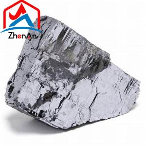 Quality High Hardness Fev80 Metallic Ferro Alloys Corrosion Resistance wholesale