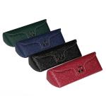 Diversified glasses case for women leather sunglasses box