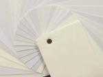 190gsm 210gsm 230gsm White Bleached Bristol Ivory Board