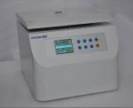 High Speed CenLee18k Laboratory Centrifuge for Clinical Medicine Lab Research