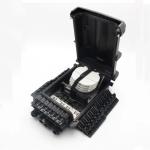HDS-303A FTTH Pon Technology 16 Core 24 Core Outdoor Fiber Optic Splice