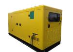 Weifang Diesel Power Generator / Ricardo electric generator 80kva 64kw with