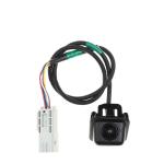High Performance Car Vision Reverse Camera 23139484 For Cadillac STX