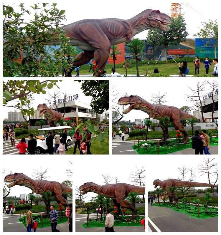 Entertainment Group Of Huge Fabric Chinese Lanterns Decorated For Outdoor Garden