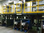 PET Industrial Spinning Machine 3500m/Min Automatic Polyester