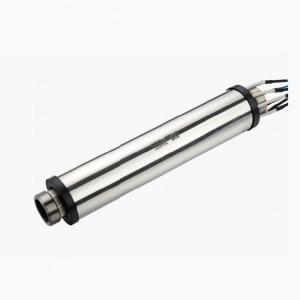 Quality Anti Corrosion PTC Tube Electric Boiler Heater Element For Constant Temperature Heating wholesale