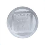 Trojan Metallographic Consumables Mounting Silicone Molds To Castable Systems