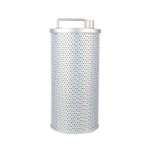 Quality H1214 Hydraulic Fluid Filter HYTE0042BF10B-100 For Excavator ZE150 JV95 wholesale