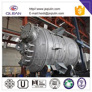 Quality ASME Stainless Steel Reaction Kettles Pressure Vessel wholesale
