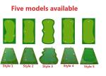 portable mini golf & Miniature golf