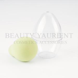 Quality Non Latex PU Makeup Puff Sponge Customized Size Gourd Shape wholesale