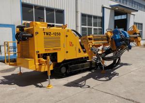 Quality Mobile Vibration Proof Rock Drilling Machine wholesale