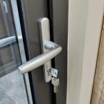 Fluorocarbon TOPSURE TS8306 Slim Frame Bifold Doors