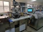 Capsule 7000pcs/H Softgel Filling Machine Lab Modified Starch