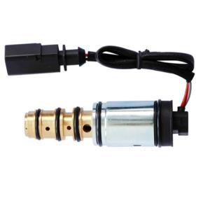 Quality DENSO 6SEU 7SEU Toyota Air Compressor Control Valve 96mm wholesale