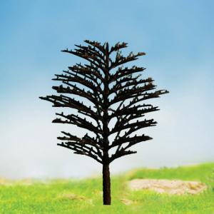 Quality MODEL TREE TRUNK (ARM) Plastic BROWN ,GT20 H:50-130mm wholesale