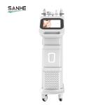 Fractional Micro Needle Vacuum RF Machine RF Vacuum Lifting Microneedling