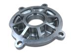 Sandblasted Aluminum 6061 CNC Machining Metal Parts