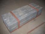 Wear-resistant Castings Sill Bar of High Cr Iron Chute Liners
