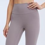 Tight Yoga Capri Pants For Women ODM Acceptable