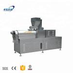 Core Components Pump Industrial Full Automatic Corn Flour Puff Snacks Food