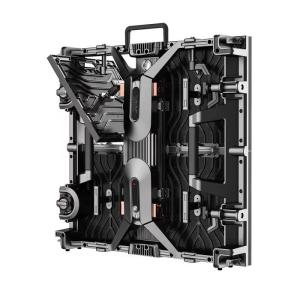 Quality Indoor P2.6 LED Screen For Stage Rental Full Color Die-Casting Aluminum wholesale