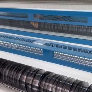 Quality Fabric Textile Dryer Textile Machinery For Sale 50m Min wholesale