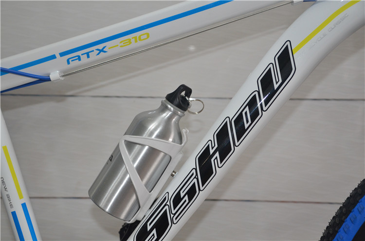 EN standard 140 spokes 26 inch alloy mountain bike/bicicle MTB with Shimano 21 speed