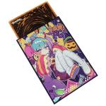 62x89mm Japanese Size Card Sleeve Sealed Edge Trading Card Sleeve for Yugioh