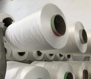 Quality 210D/3 High Tenacity Polyester Filament Nylon Sewing Thread 8.5g/D wholesale