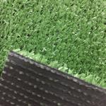 Nice Synthetic Residential Fake Grass For Play Area Front Yard Multiple Utility