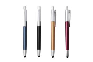 Quality Newly style ball Pen Crystal diamond Pen stylus pen advertising gift Pen plastic ball Pen wholesale