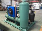 Low Temperature Compressor Water Cooling Condensing Units/Refrigeration