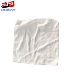 No Printings 10kg/Bale Industrial White Wiping Rags