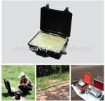 Newly Designed Digital Engineering Seismograph sismografo for Refraction,
