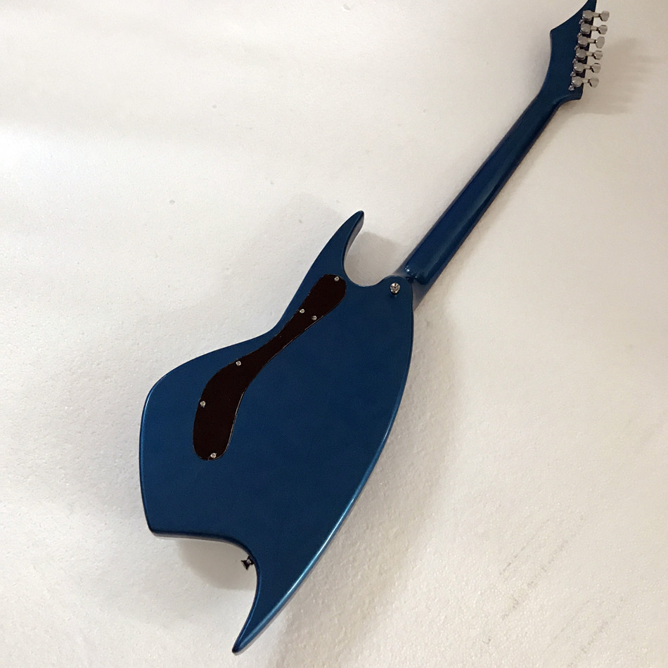 High-quality SPECIAL electric guitar, Rosewood fingerboard electric guitar, Chrome hardware, Lock knobs