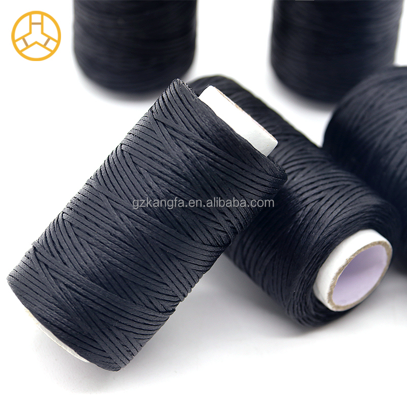 DIY Crafts Handmade Leather Sewing with MERCERIZED Leather Craft Hand Stitching Tools