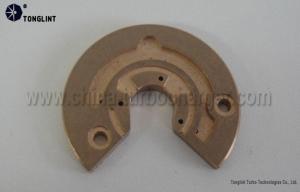 Quality Turbo Thrust Bearing TO4B / TO4E / TBP4 406907-0001, 407634-0003 of Bronze Material wholesale