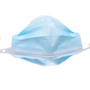 Quality Best Manufacturer Wholesale 3ply Protective Face Mask / 3 Ply Disposable Face Mask wholesale