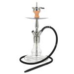 Stainless Steel Material hookah shisha