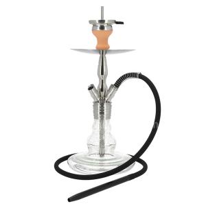 Quality Stainless Steel Material hookah shisha wholesale