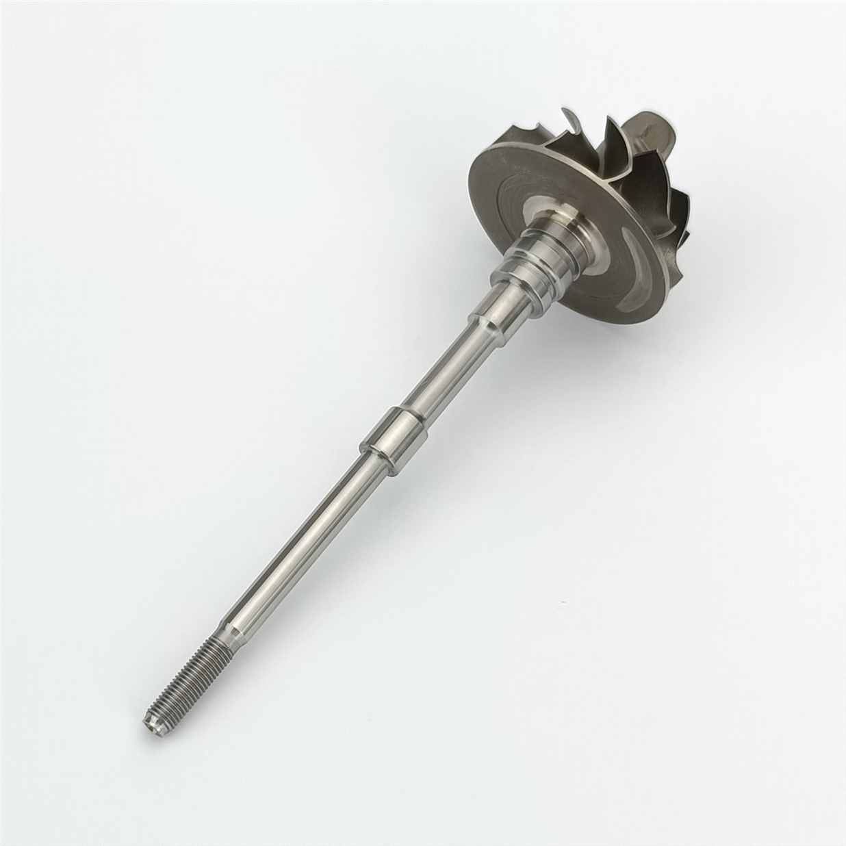 MS-TECH Turbo KP31 Turbine Wheel Shaft 54319700000 54319700002Fit Turbos