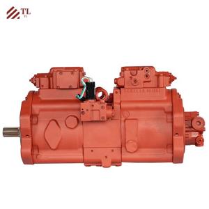 Quality K3V63DT 9N3D 14T Excavator Hydraulic Piston Pump For E312 E317B wholesale