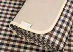 Environmentally Friendly Waterproof Picnic Mat Soft For Baby Crawling