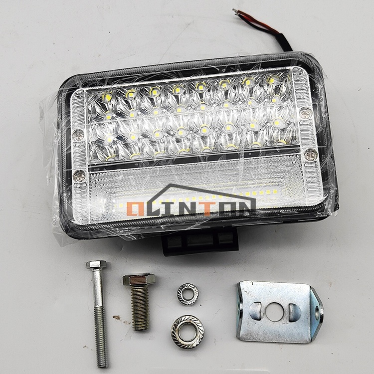 Excavator Led Light For Hitachi The Perfect Addition To Your Construction Machinery