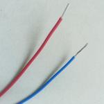 600V 250C AWM 14 AWG Wire , High Temperature Hook Up Wire UL10362