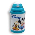 Thermal Insulation Sublimation Water Bottle Blanks For Kids 460ml