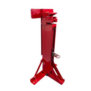 Quality Stainless Steel Piston Type Hydraulic Tank Lifting Jacks for Grain Silo Auto Jacking wholesale